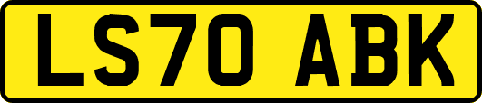 LS70ABK