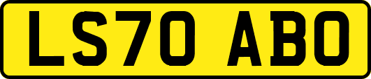 LS70ABO