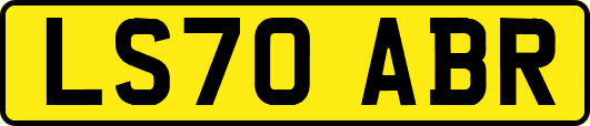 LS70ABR