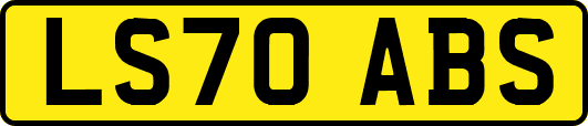 LS70ABS