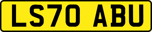 LS70ABU