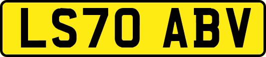 LS70ABV