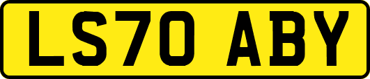 LS70ABY
