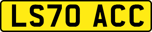 LS70ACC