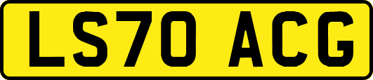 LS70ACG