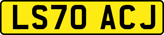 LS70ACJ