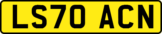 LS70ACN