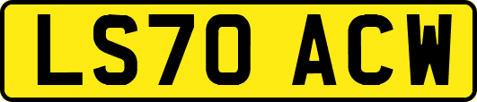 LS70ACW