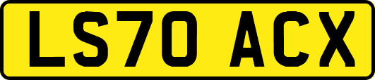 LS70ACX