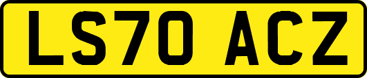 LS70ACZ