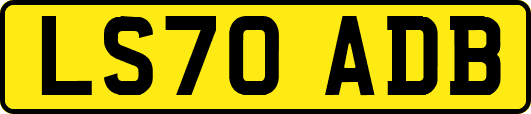 LS70ADB