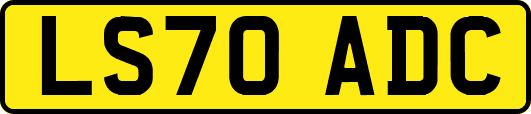 LS70ADC