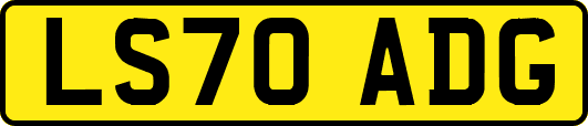 LS70ADG