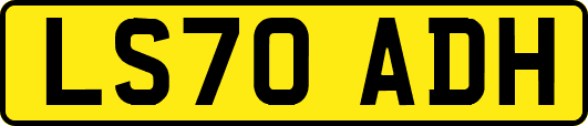 LS70ADH