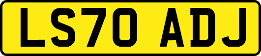 LS70ADJ
