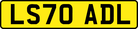 LS70ADL