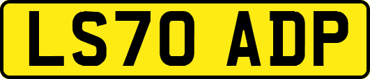 LS70ADP