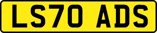 LS70ADS
