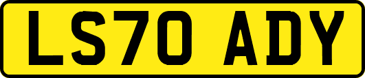 LS70ADY