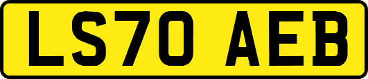 LS70AEB
