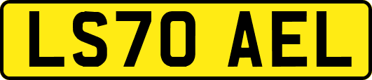 LS70AEL