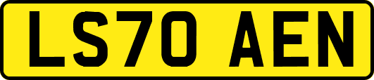 LS70AEN