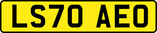 LS70AEO