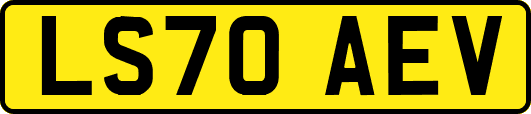 LS70AEV