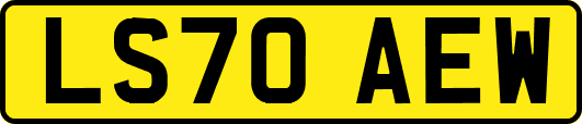 LS70AEW