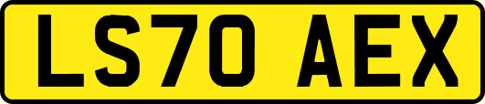 LS70AEX