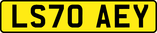 LS70AEY