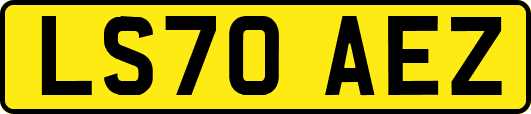 LS70AEZ