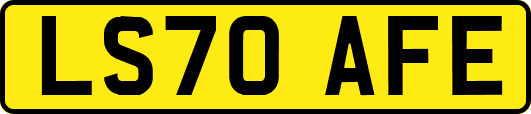LS70AFE