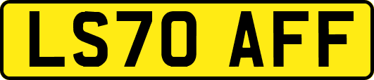 LS70AFF