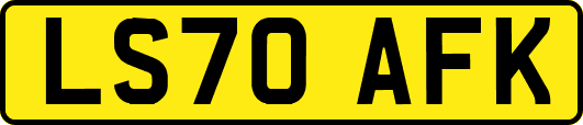 LS70AFK