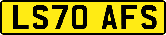 LS70AFS
