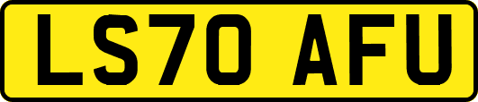 LS70AFU