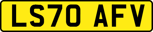 LS70AFV