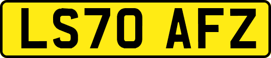 LS70AFZ