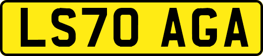 LS70AGA