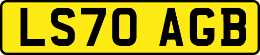 LS70AGB