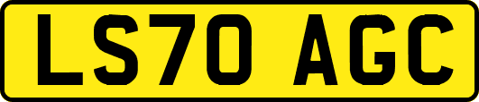 LS70AGC