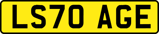 LS70AGE