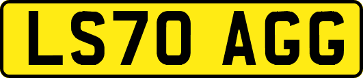 LS70AGG