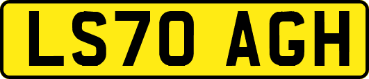 LS70AGH