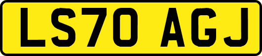 LS70AGJ