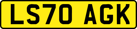 LS70AGK