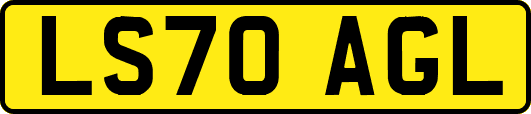LS70AGL