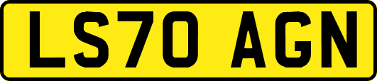 LS70AGN