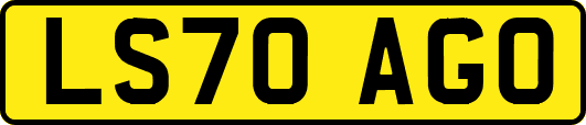 LS70AGO